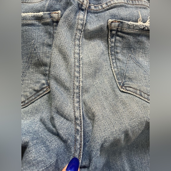 MOTHER jeans - Picture 9 of 15